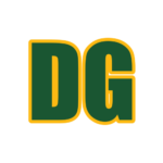 Delvon Gulley DG logo (light)