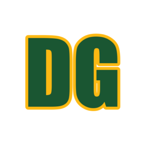 Delvon Gulley DG logo (light)